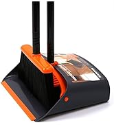 Broom and Dustpan/Dustpan with Broom Combo with 52
