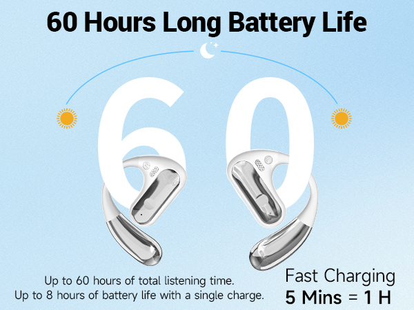 Wireless Earbuds