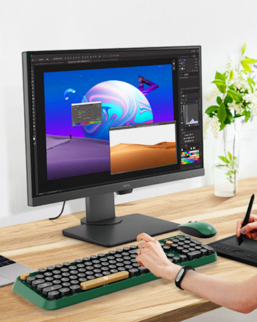 wireless keyboard mouse