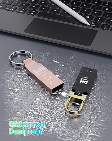 Dustproof and waterproof