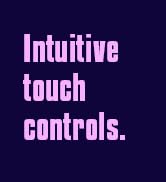 DOSS SoundBox Touch Speaker