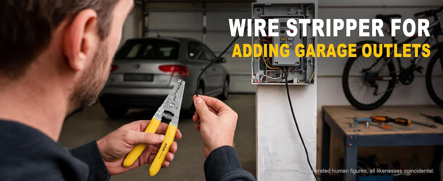 Wire Stripper tool