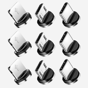 magnetic tips for cell phone