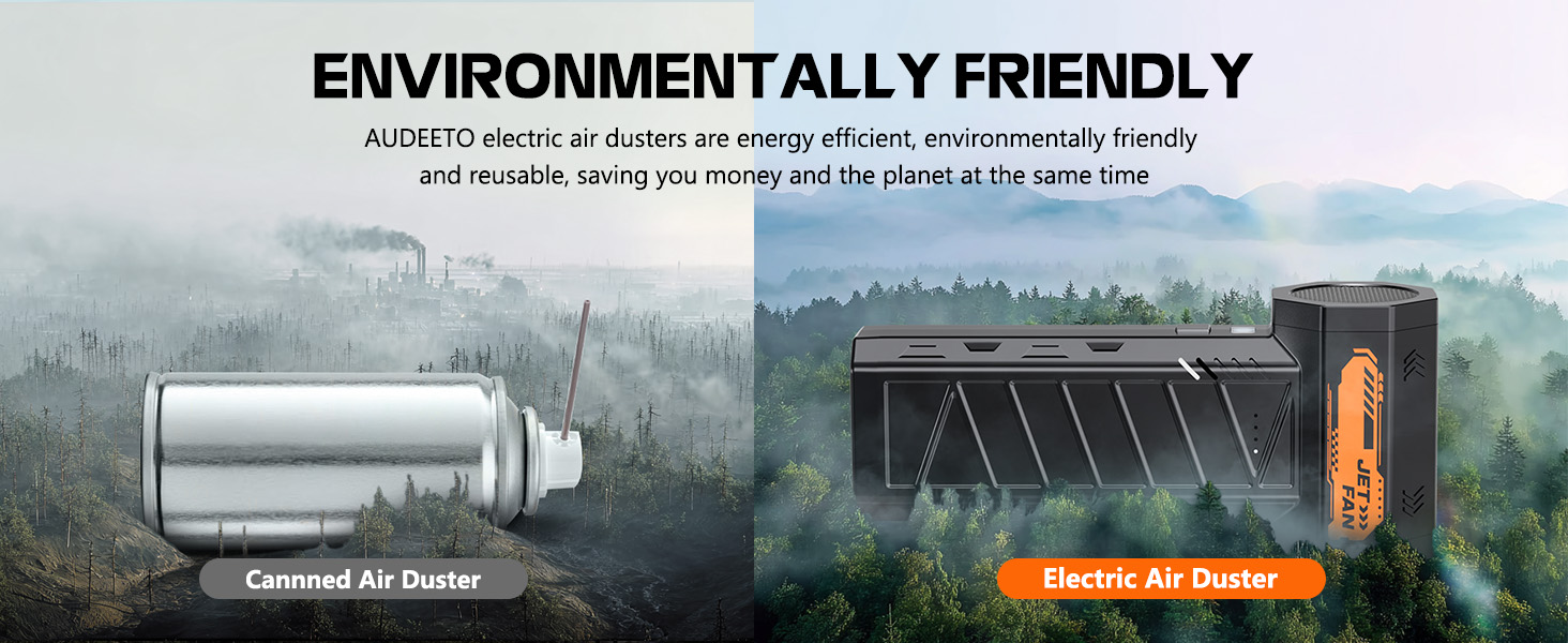 cordless mini blower