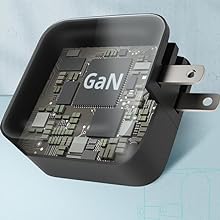 NEO P1 Gan Tech