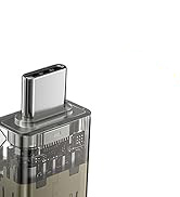 USB C to USB Adapter