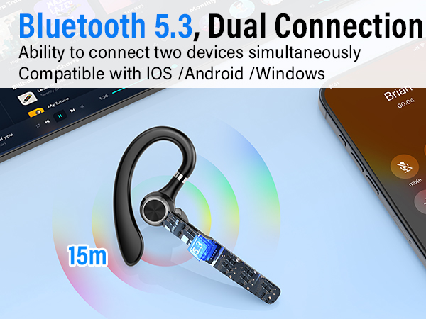 cell phones headset with microphone one ear headset with microphone earphones with mic earphones