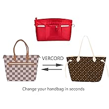 Transfer in seconds