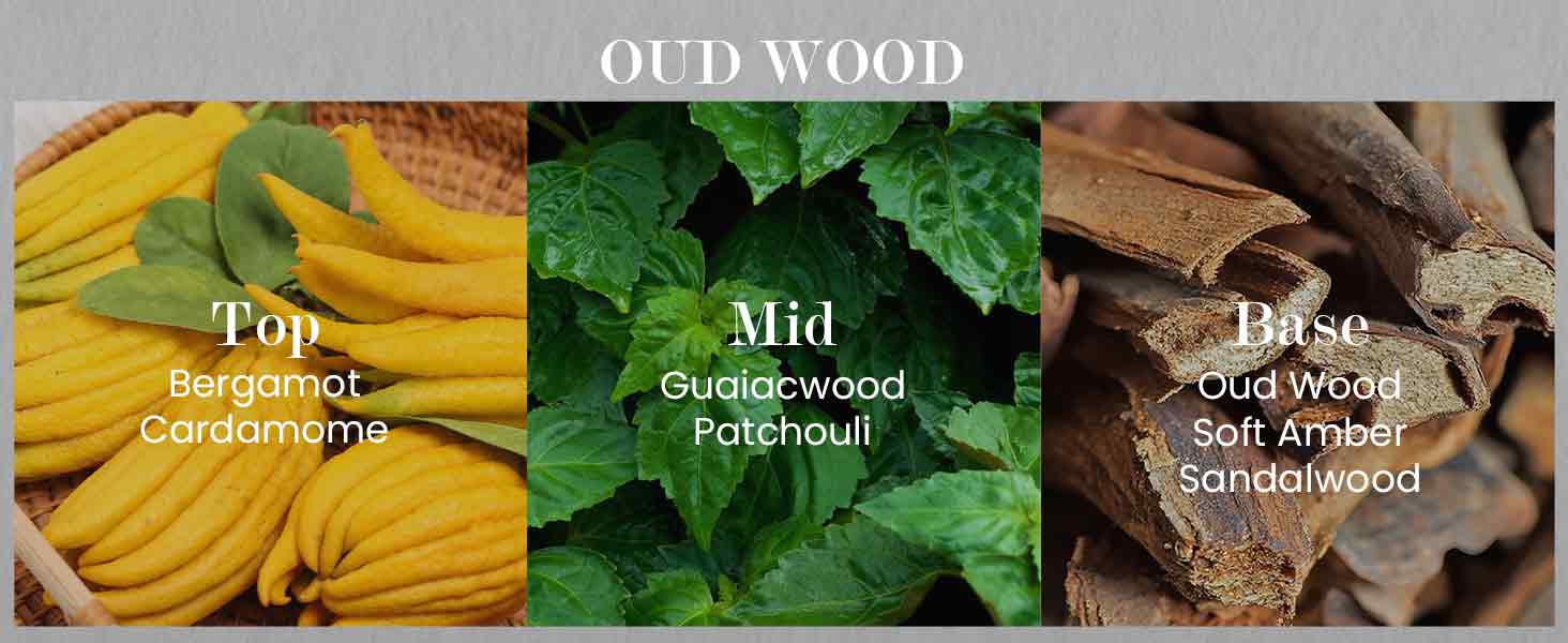 oud wood-pc