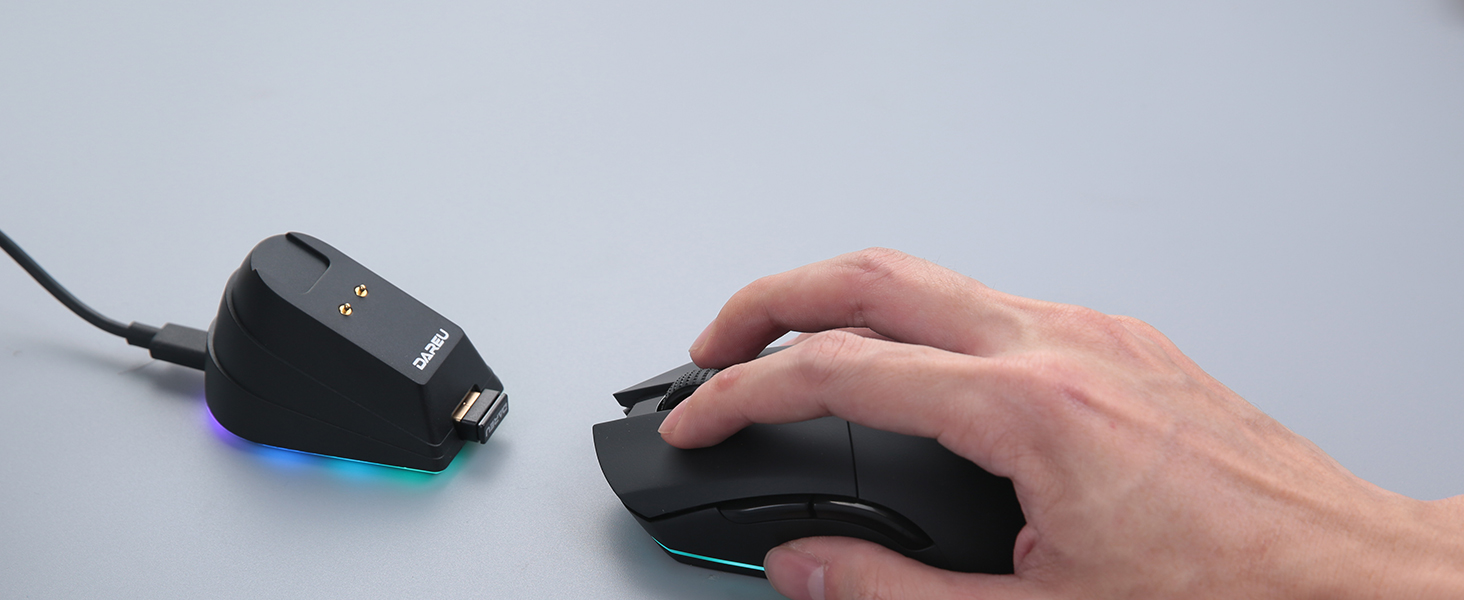 ERGONOMIC DESIGN