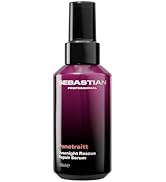 Sebastian Professional Penetraitt Overnight Rescue Repair Serum | Hyaluronic Acid &amp; Niacinamide |...