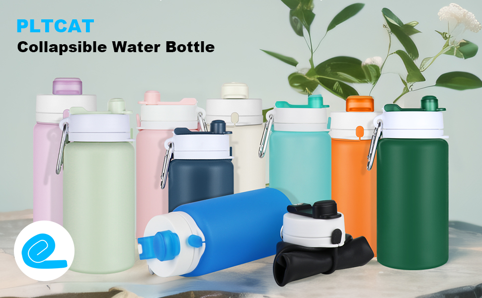 PLTCAT water bottle