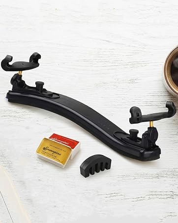 NANYI 4/4 Violin Shoulder Rest