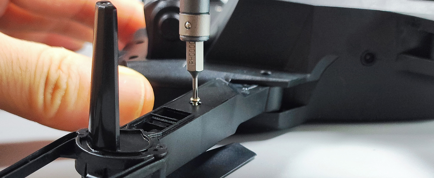 Mini Screw Driver Set