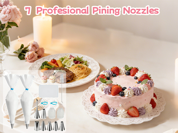 perfect gift for bakers