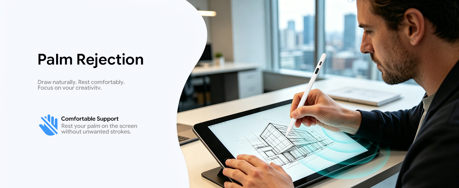 touch screen pen