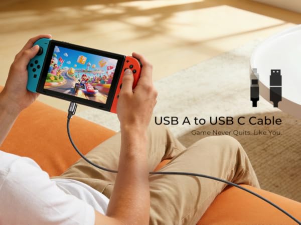 Charging Cord