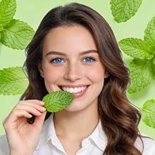 Fresh Breath