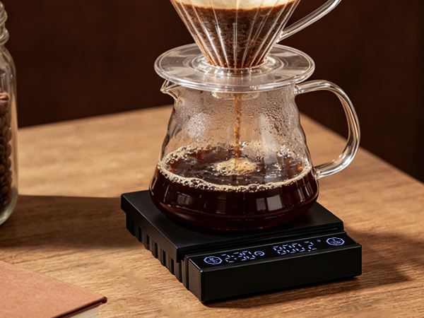 coffee scale