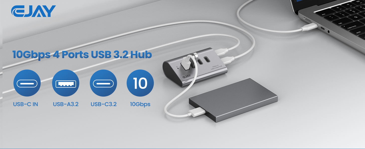 usb hub