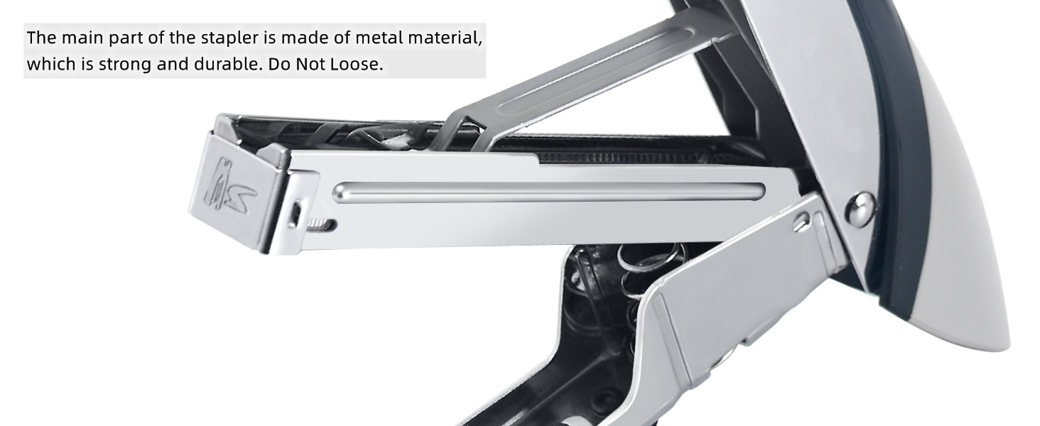 Stapler Heavy Duty