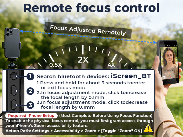 phone monitor screen
