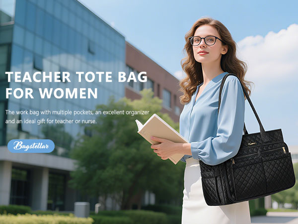 teacher bag