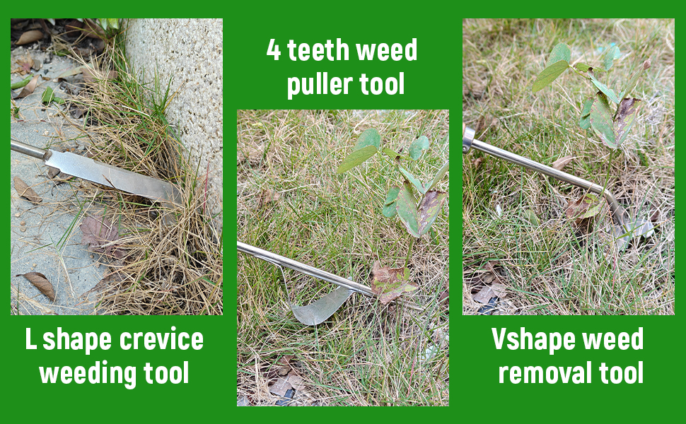 gardening hand tools