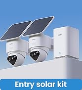 T2 Ultra Security Cameras System