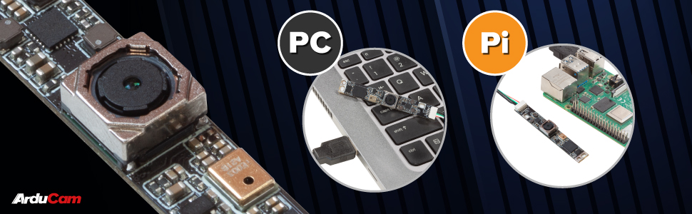 IMX219 Autofocuse camera 