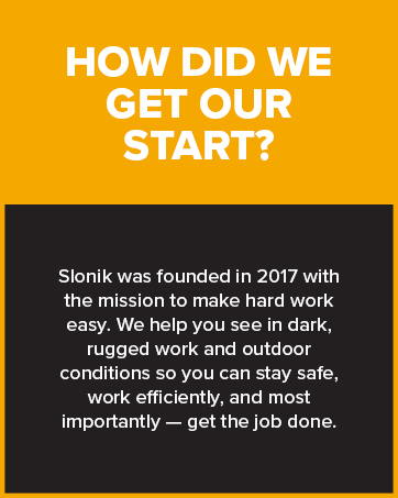 How Did We Get Our Start?