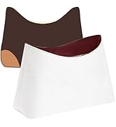 Doxo Purse Organizer Insert for Lv Boulogne, Upgraded Lightweight Zipper Bag Insert with 7 Compar...