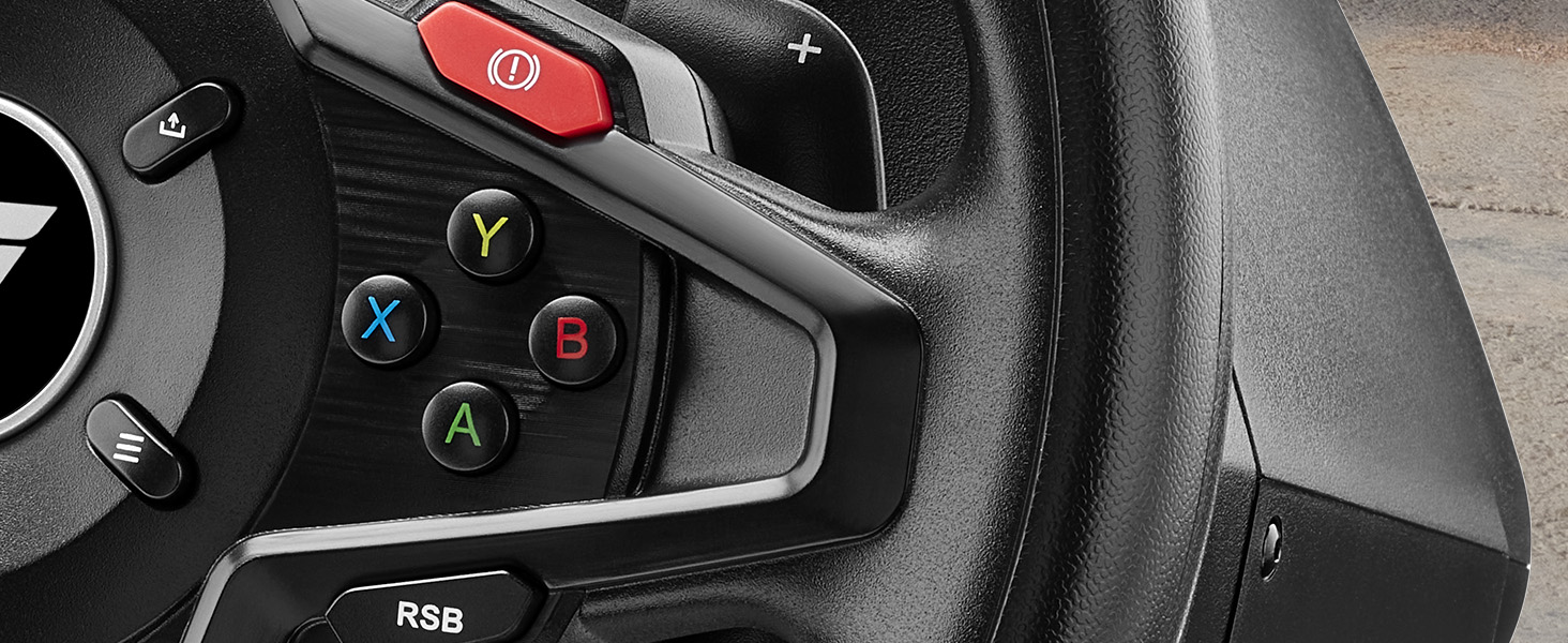 WHEEL-MOUNTED HANDBRAKE