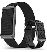 Smart Bracelet, Wearable Activity &amp; Fitness Tracker Band, 24H Sleep Tracker, All-Day Continuous H...