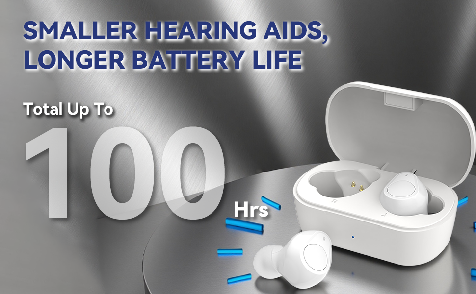 hearing aids PX2M