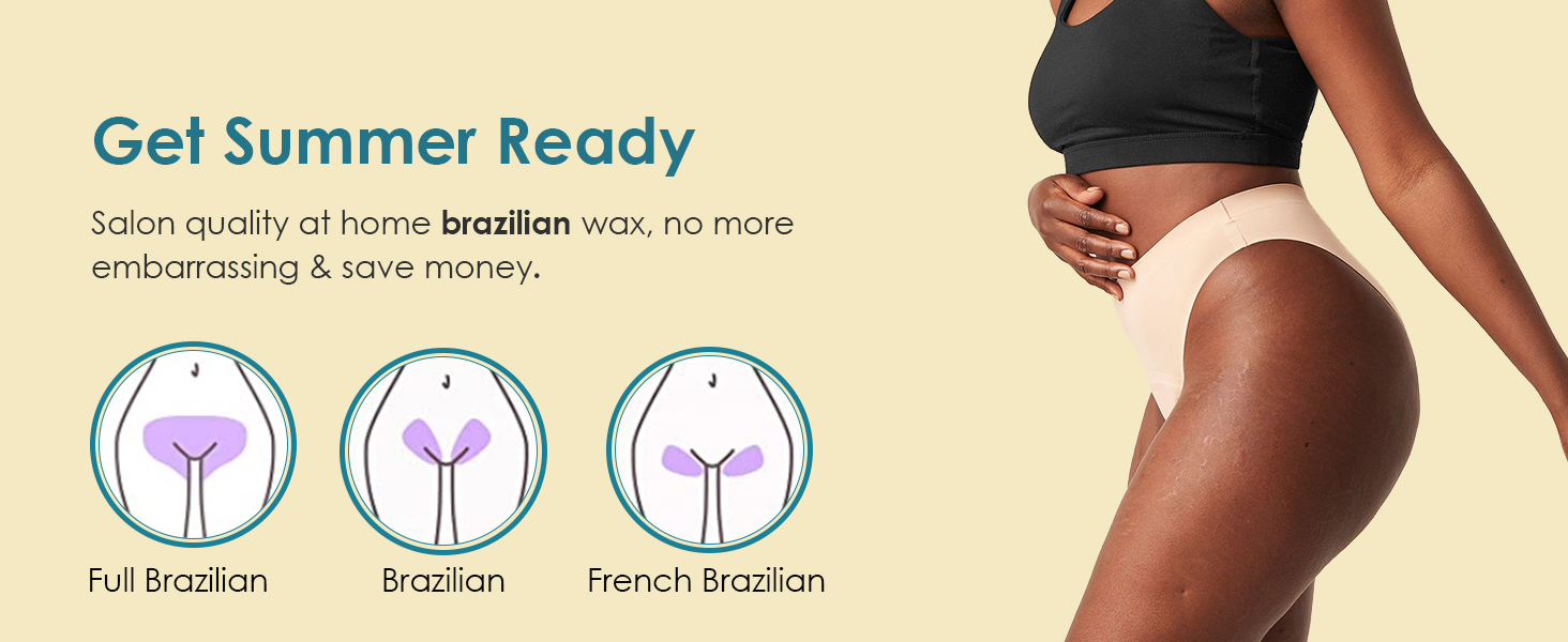 brazilian wax