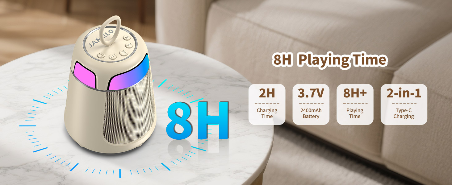 rechargeable karaoke machine