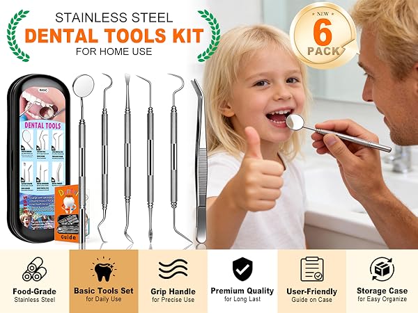 dental tools