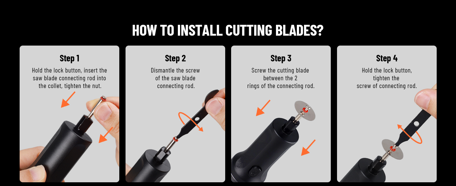 The dremel kit is essential for woodworking jewelry making craft enthusiasts and repair tasks alike