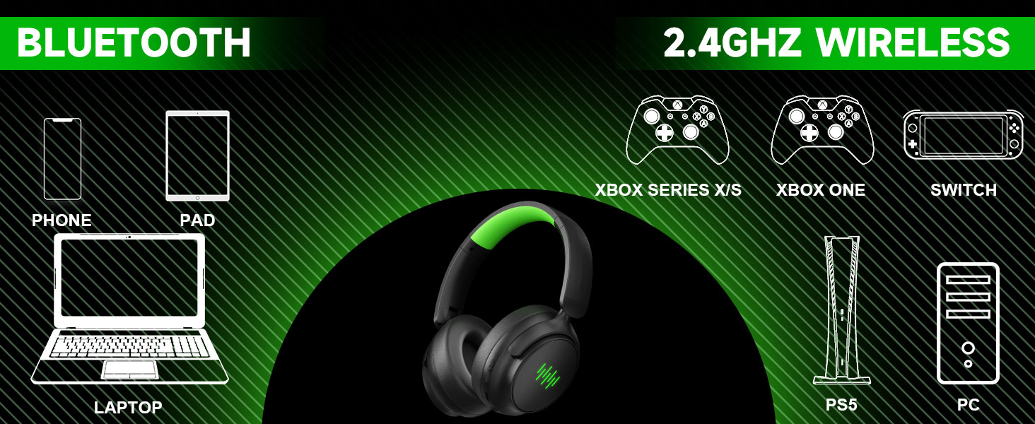 headset for xbox