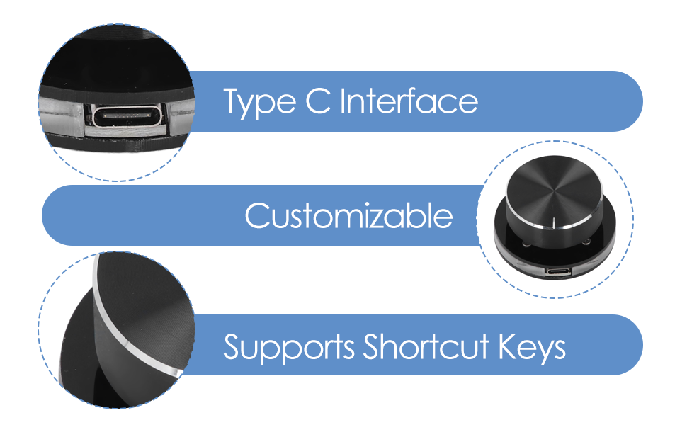 USB Volume Control