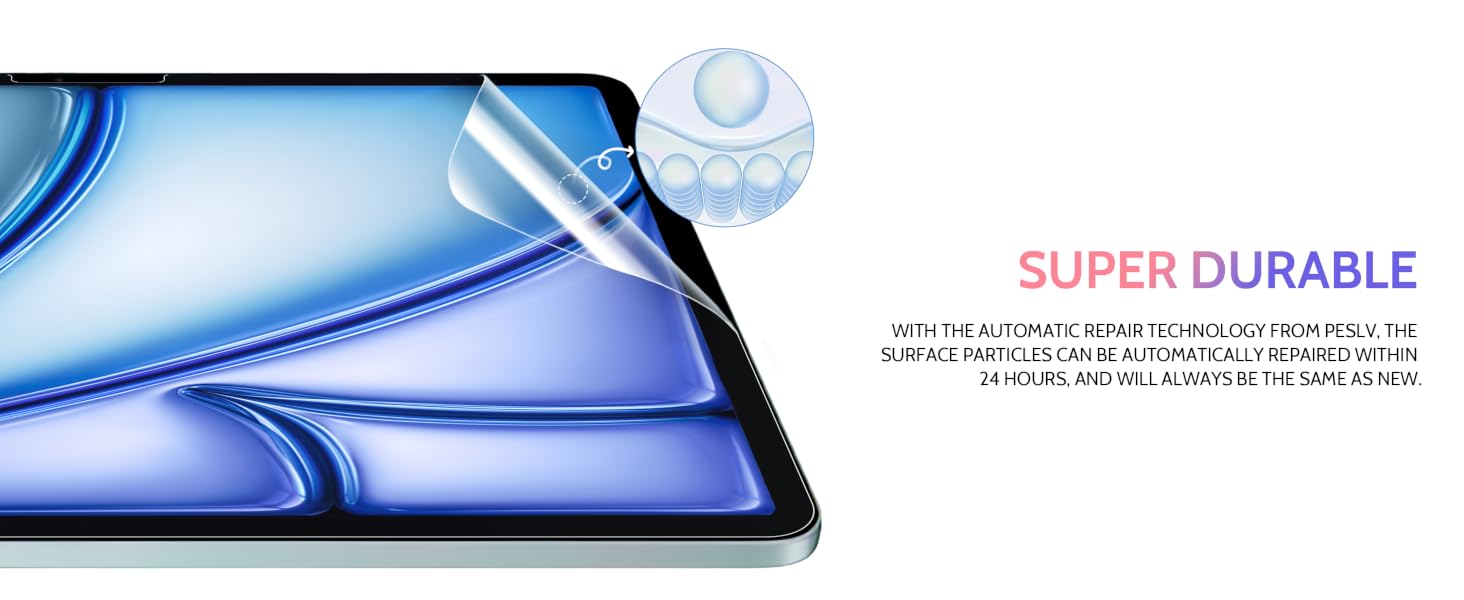 ipad paper screen protector