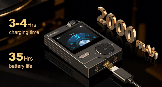 dap player