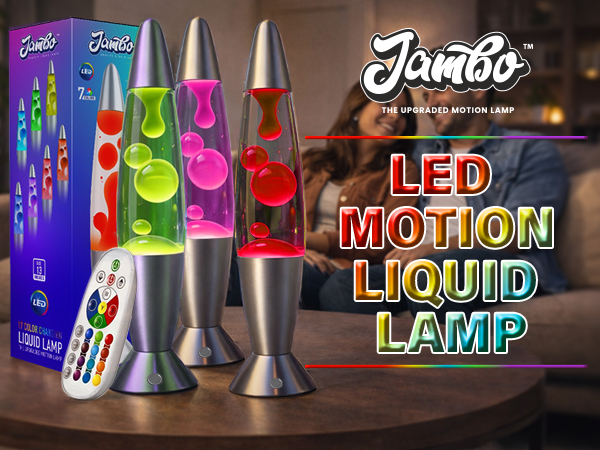 LED Lamp
