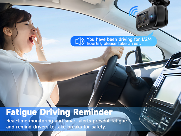 car dash cam