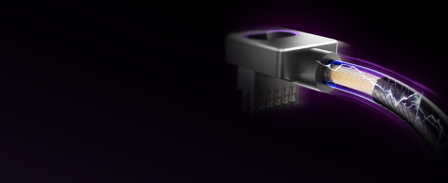 HYDURS-16PIN Modular cable