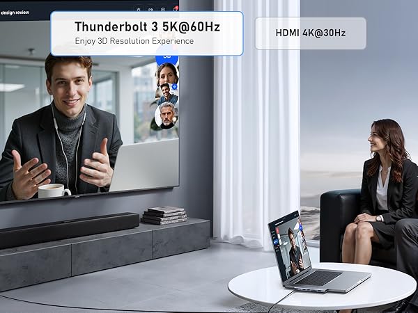 MacBook Adapter