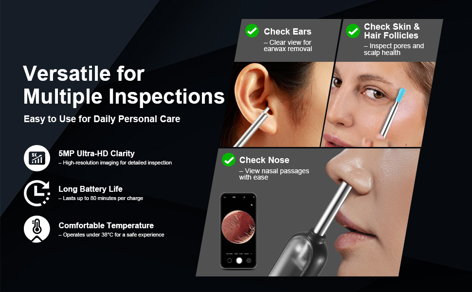 ear wax removal kit 
