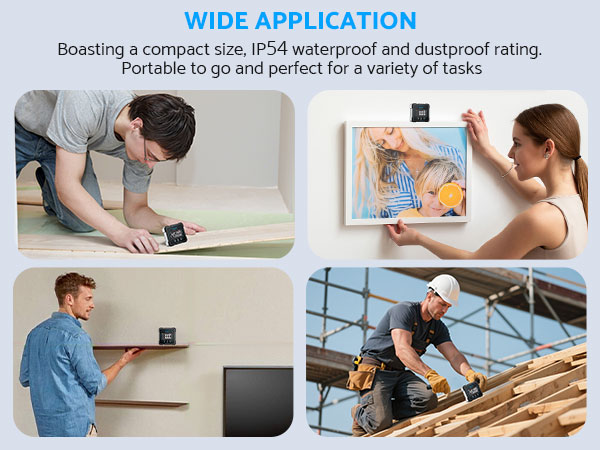 angle finder tool magnetic