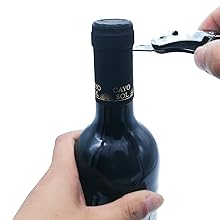 Wine foil cutter